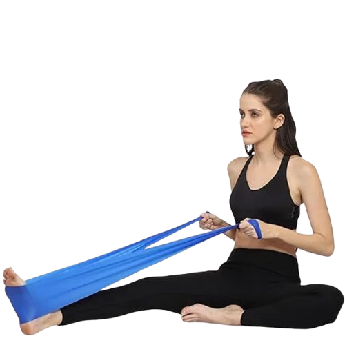 کش‌های بلند (Resistance Bands)